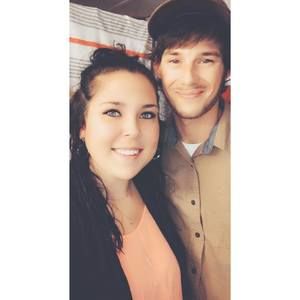 Meet your Posher, Kaitlyn